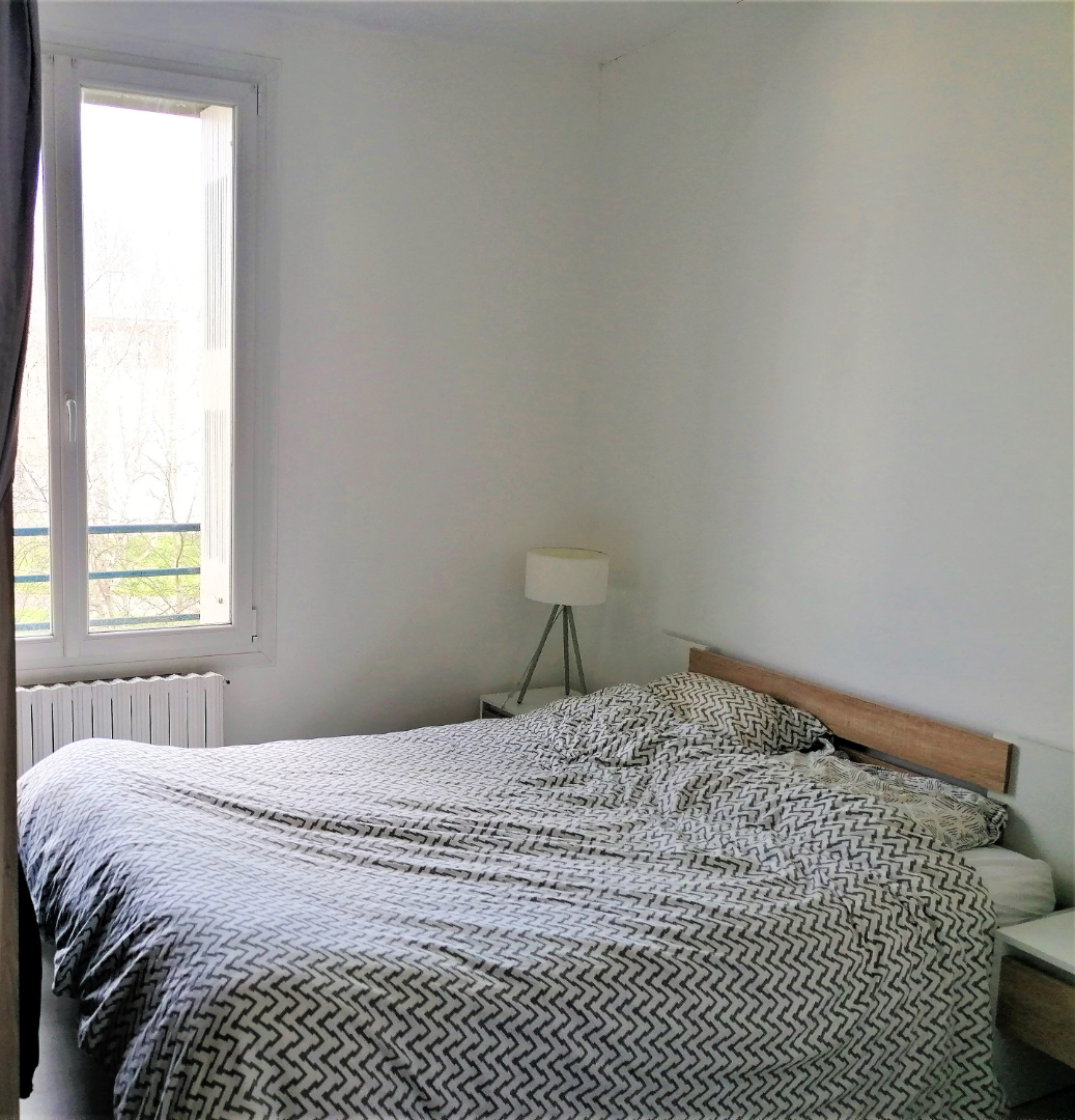 Appartement T3 à Brest