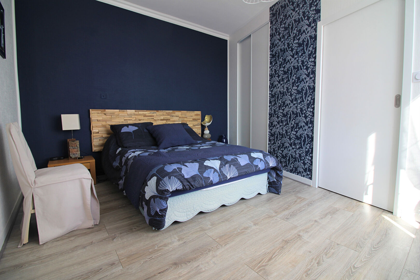 Maison T7 à Guer