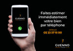 Maison T7 à Guer