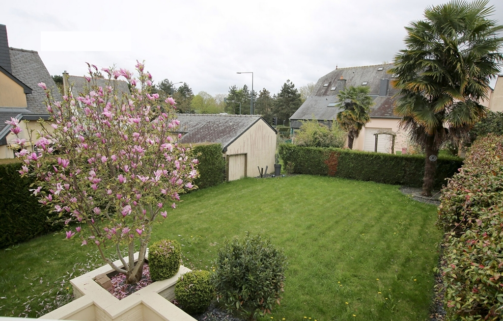 Maison T6 à Rennes