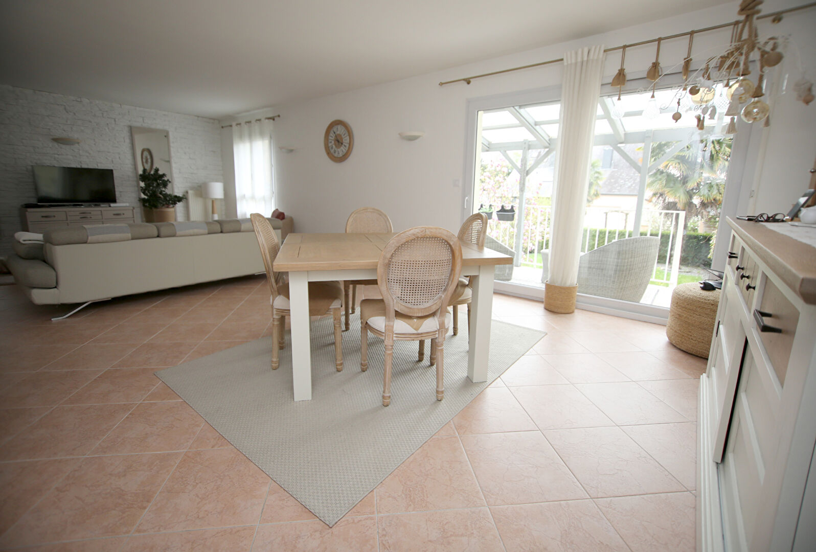 Maison T6 à Rennes