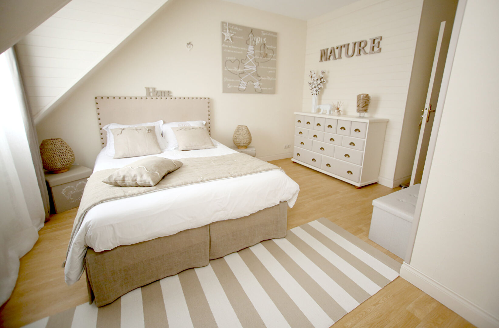 Maison T6 à Rennes