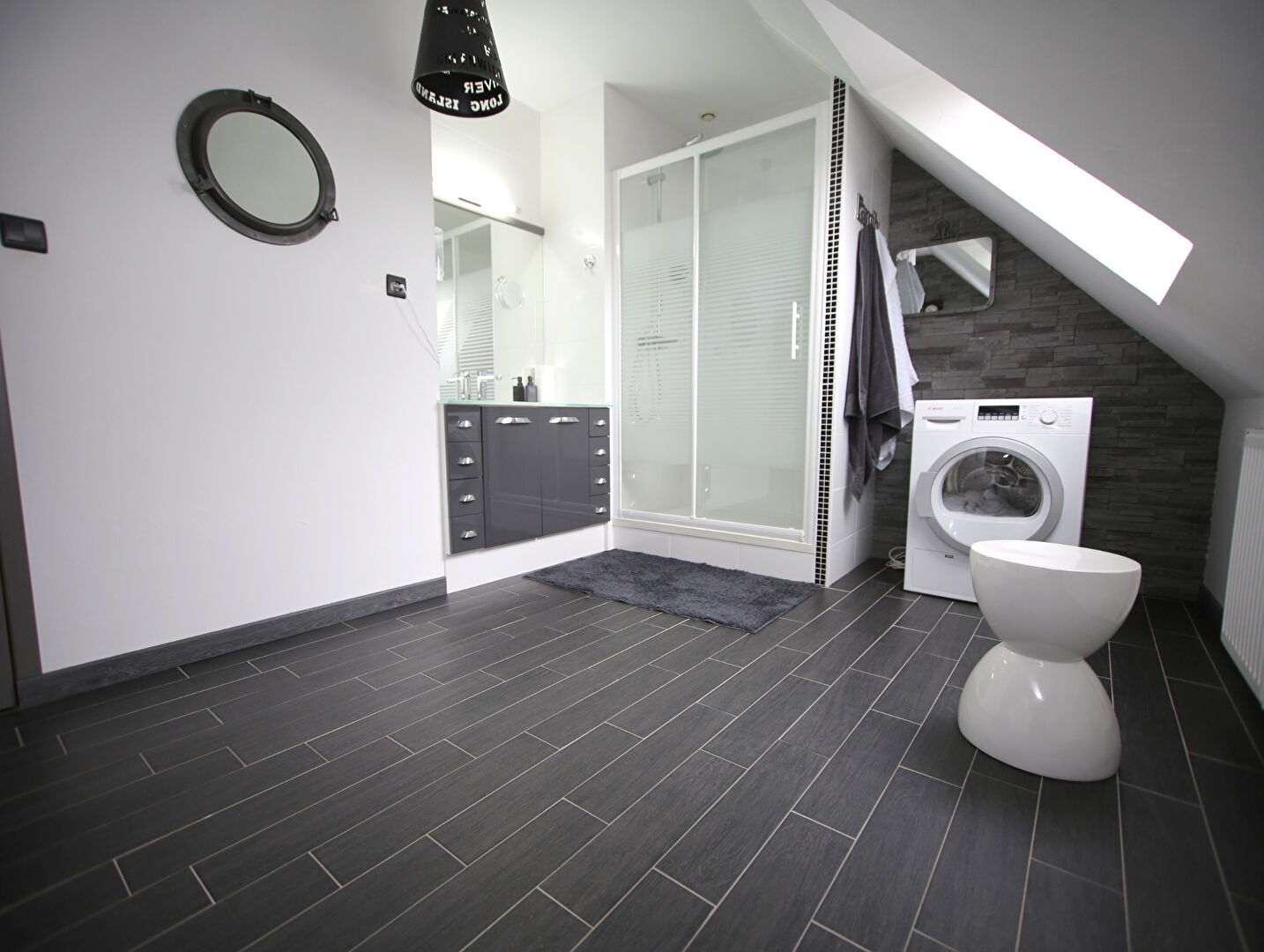 Maison T6 à Rennes