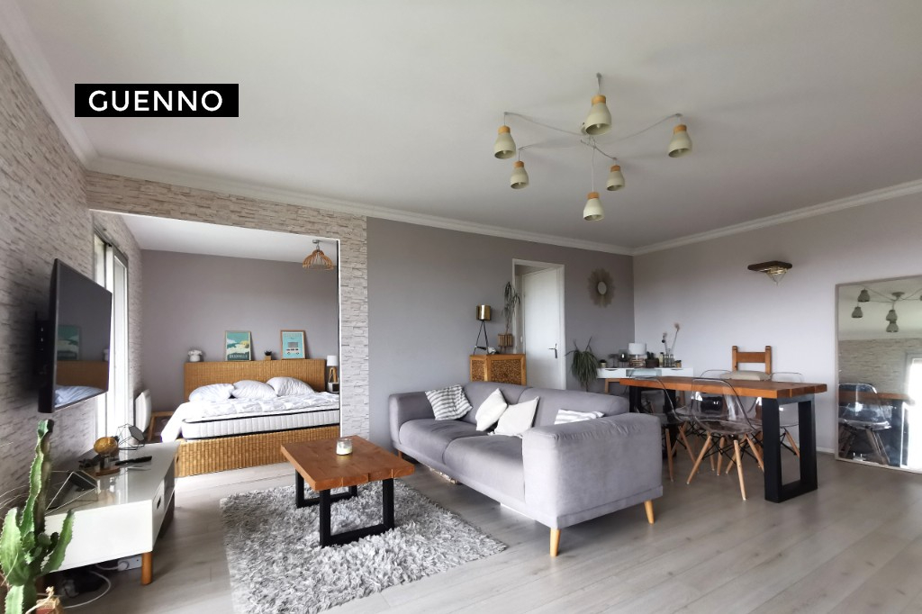 Appartement T2 à Rennes