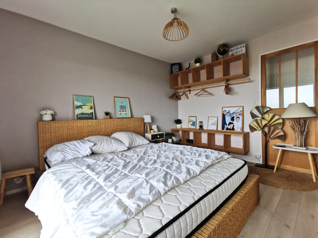 Appartement T2 à Rennes