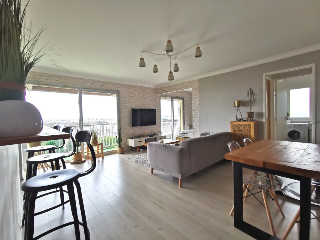 Appartement T2 à Rennes