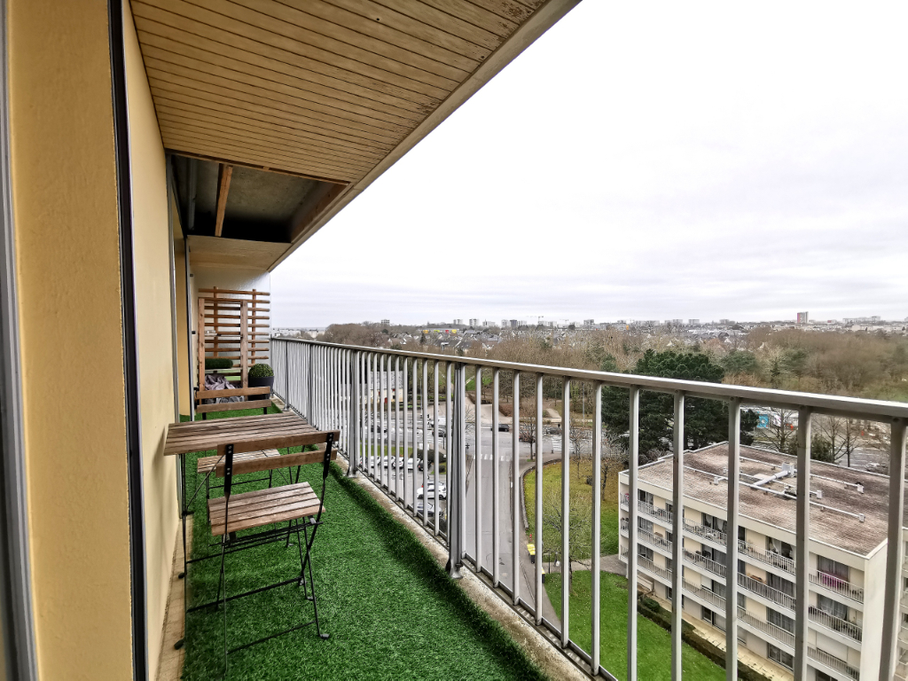 Appartement T2 à Rennes