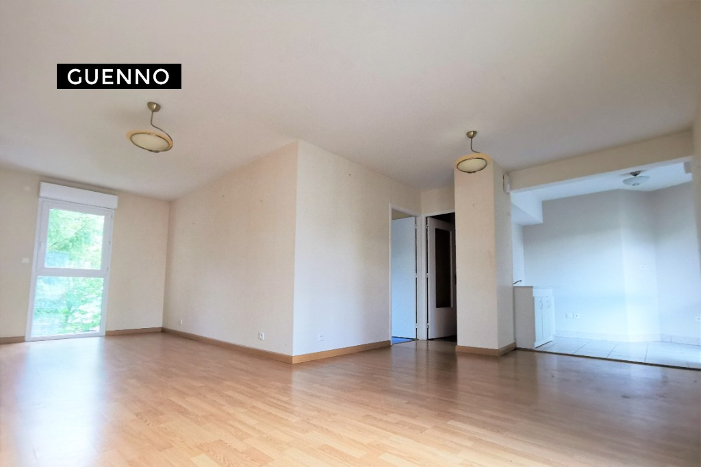 Appartement T4 à Rennes
