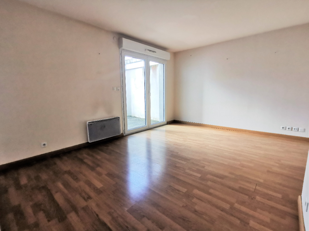 Appartement T4 à Rennes