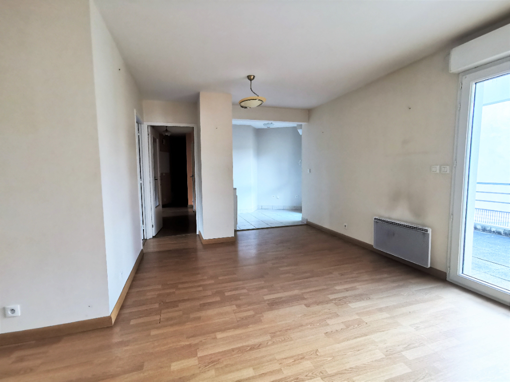 Appartement T4 à Rennes