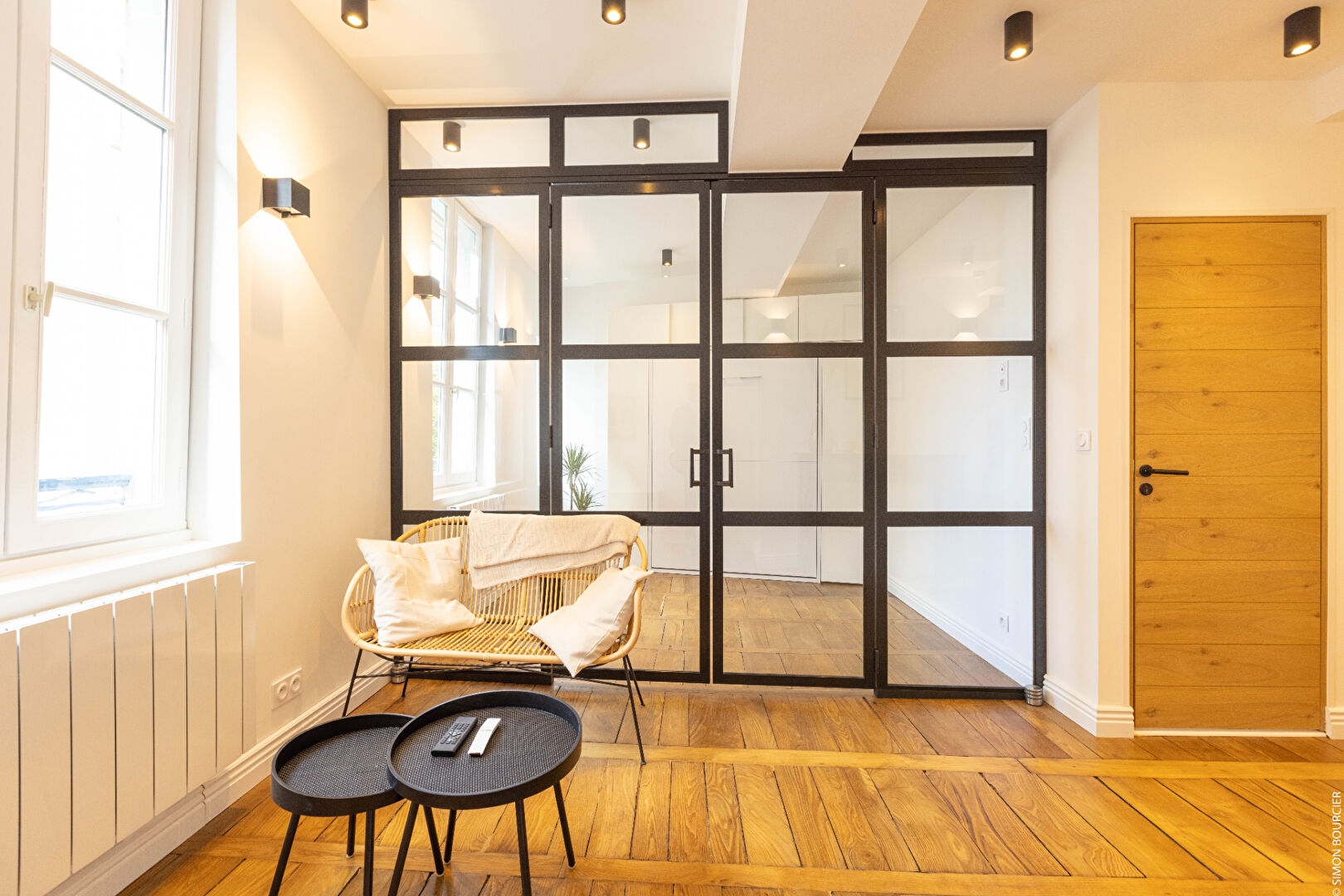 Appartement T2 à Rennes