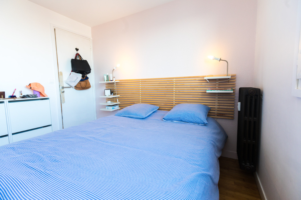 Appartement T3 à Rennes