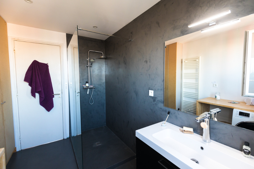 Appartement T3 à Rennes
