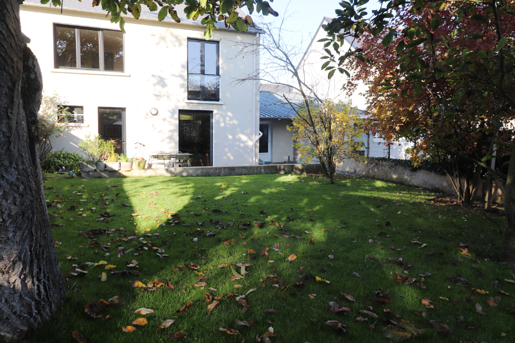 Maison T7 à Romille