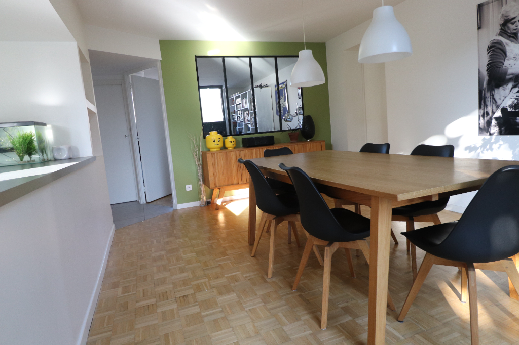 Maison T7 à Romille