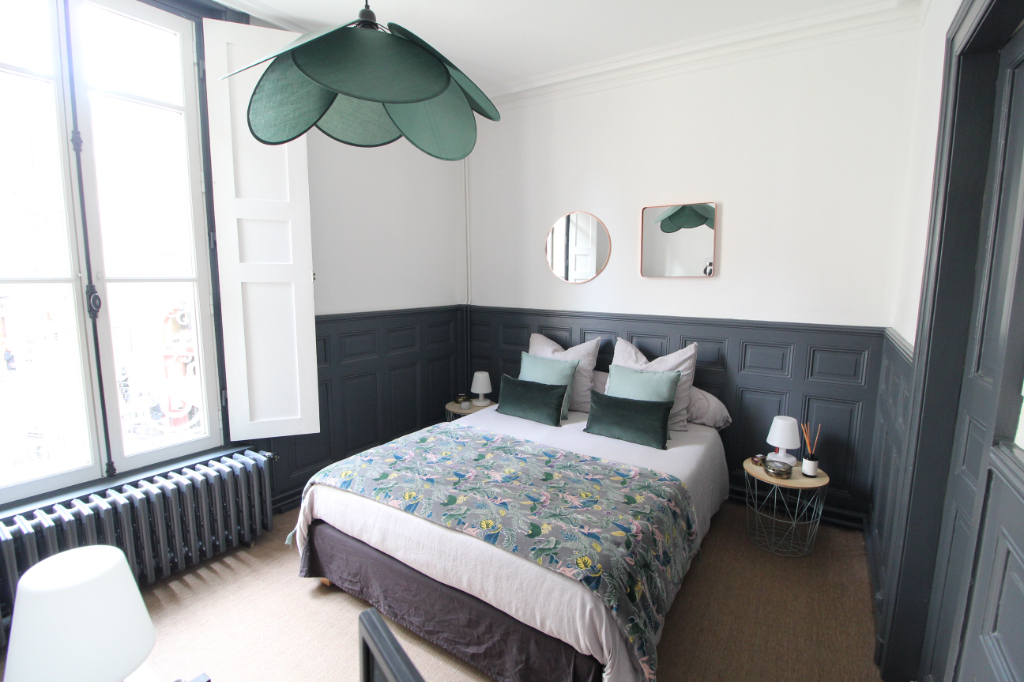 Appartement T4 à Rennes