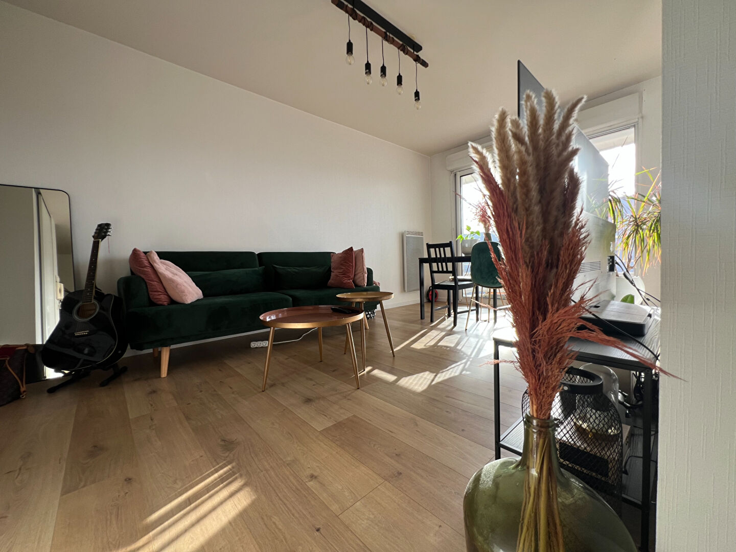 Appartement T2 à Rennes