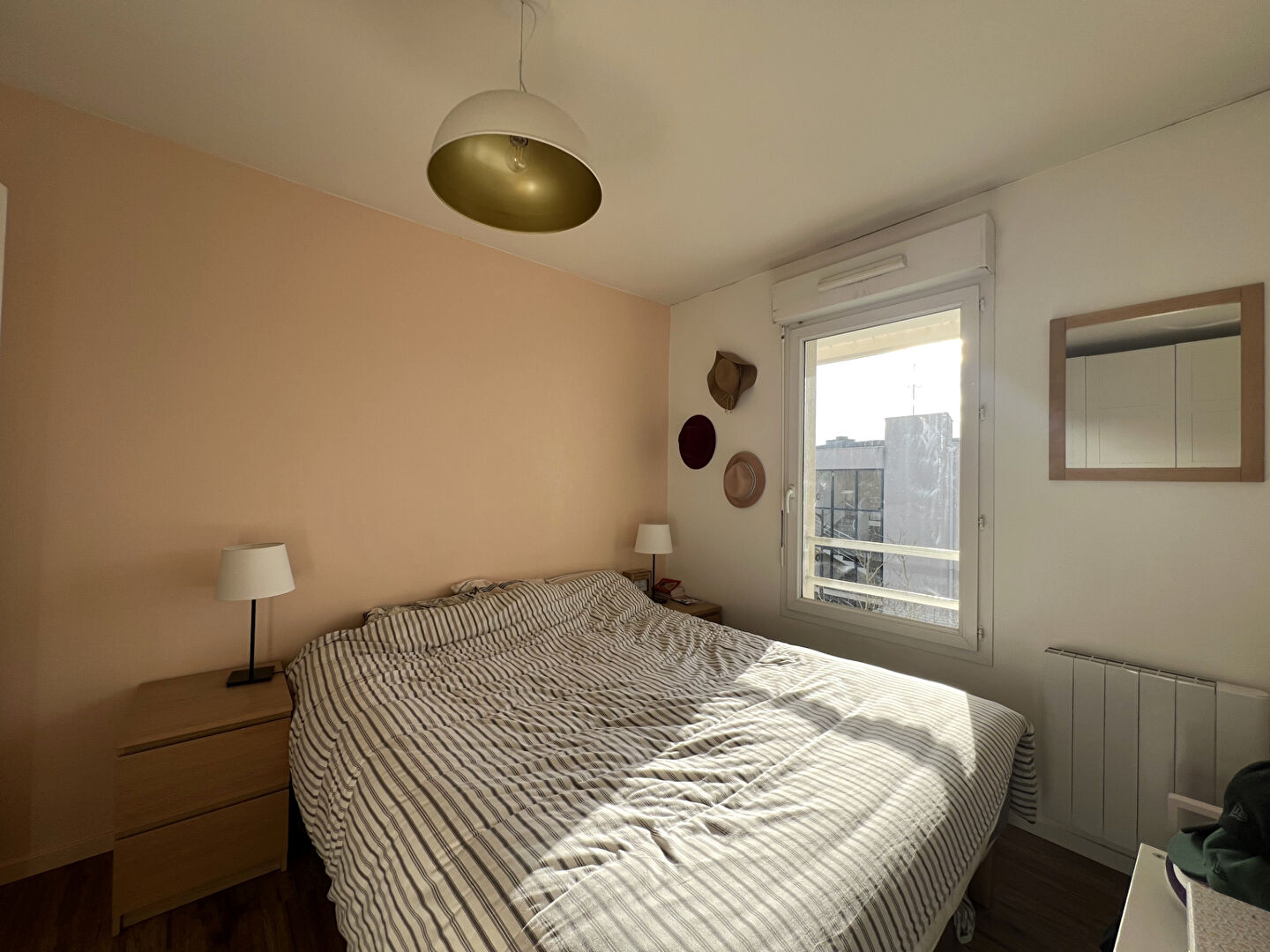 Appartement T2 à Rennes