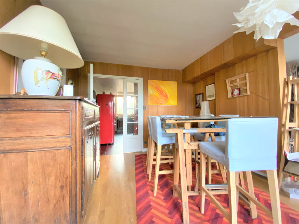 Maison T6 à Rennes