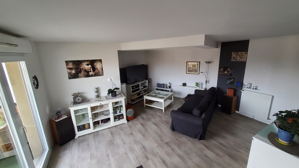 Appartement T4 à Noyal chatillon sur seiche