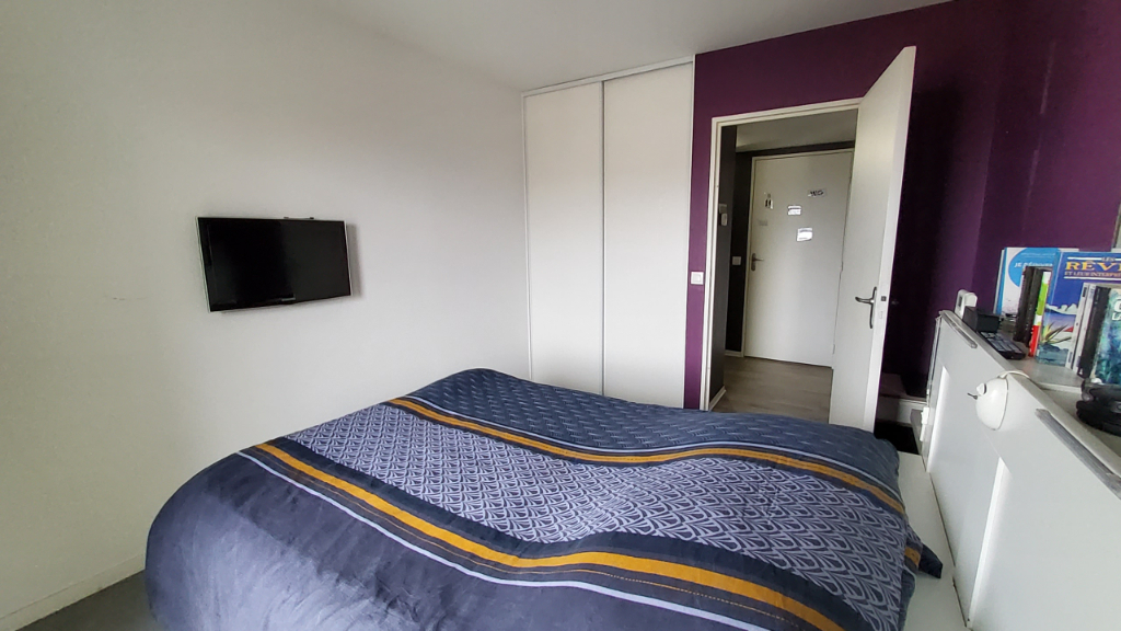 Appartement T4 à Noyal chatillon sur seiche