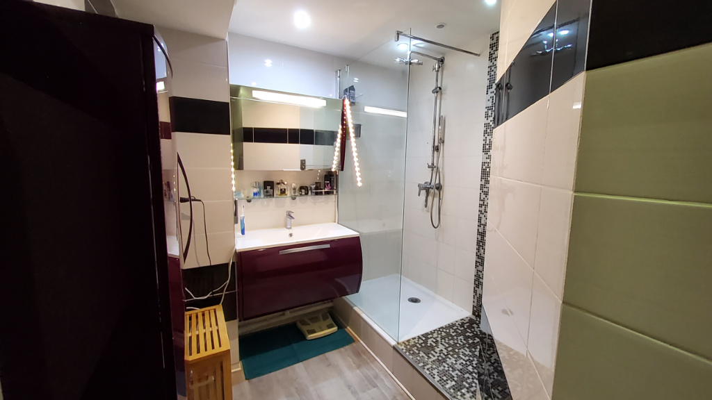 Appartement T4 à Noyal chatillon sur seiche