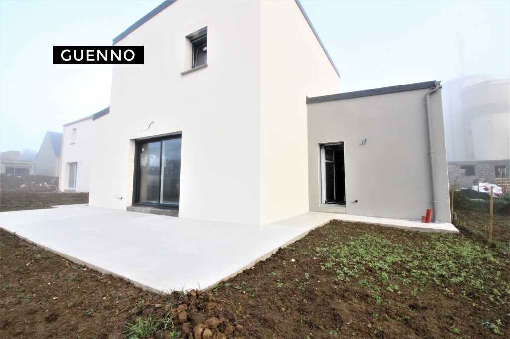 Maison T6 à Lecousse