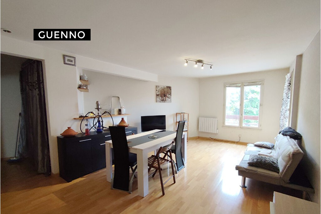 Appartement T3 à Chartres de bretagne