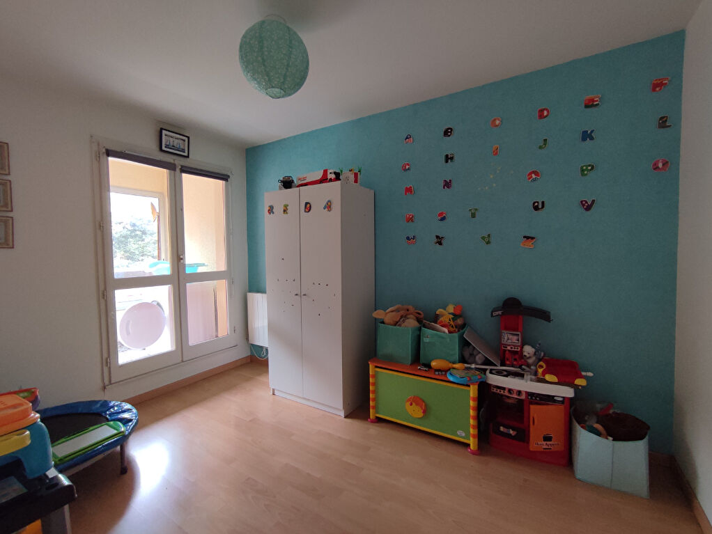 Appartement T3 à Chartres de bretagne