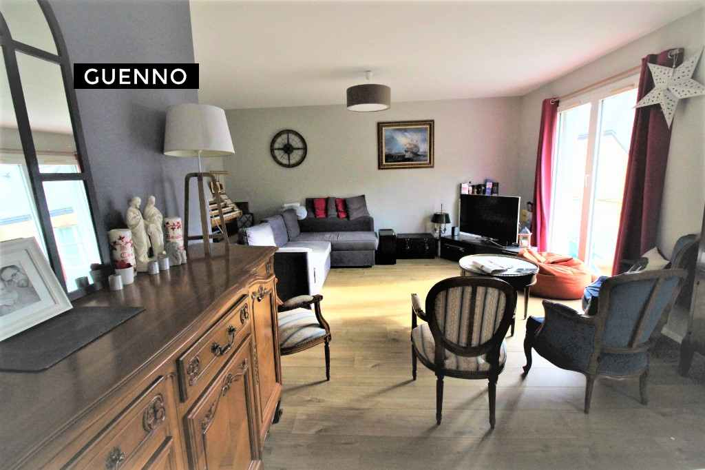 Appartement T5 à Thorigne fouillard