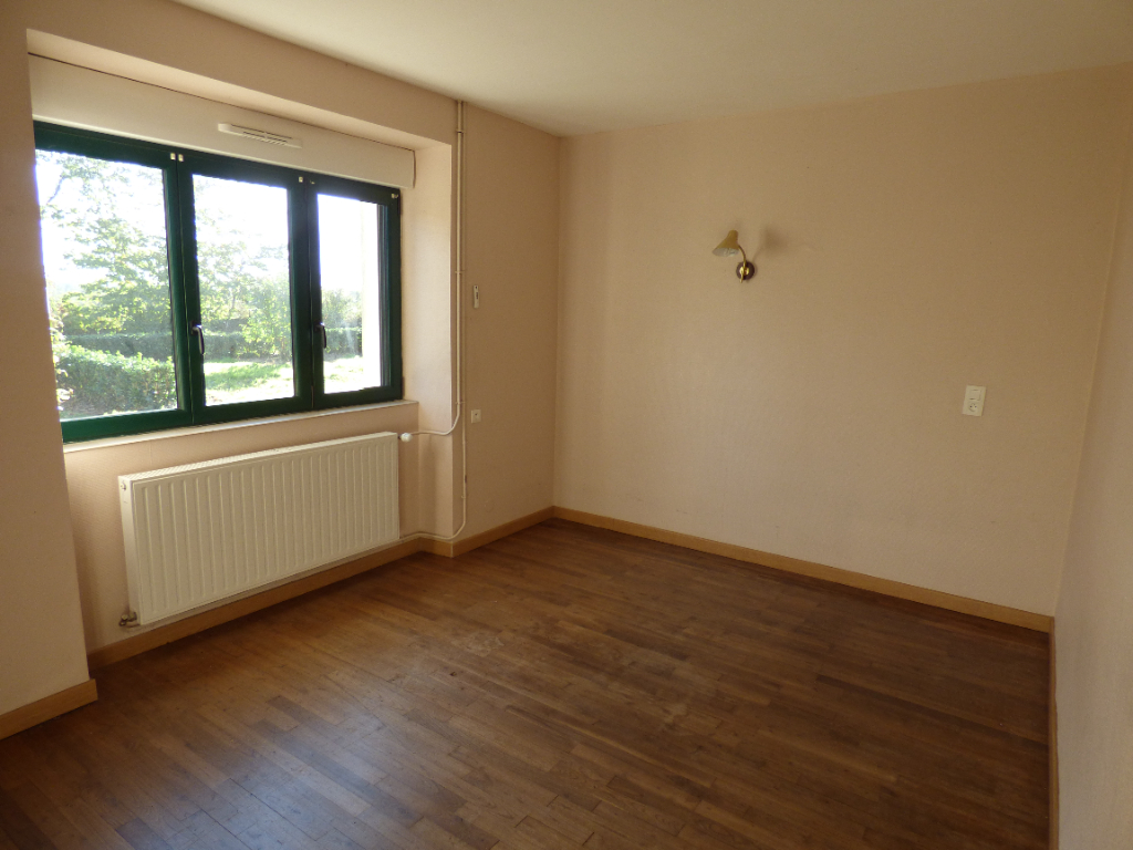 Maison T6 à La selle craonnaise