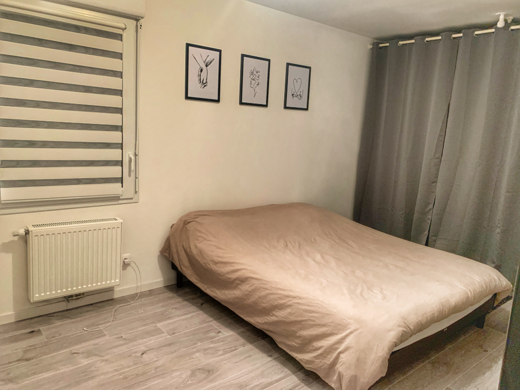 Maison T4 à Guichen