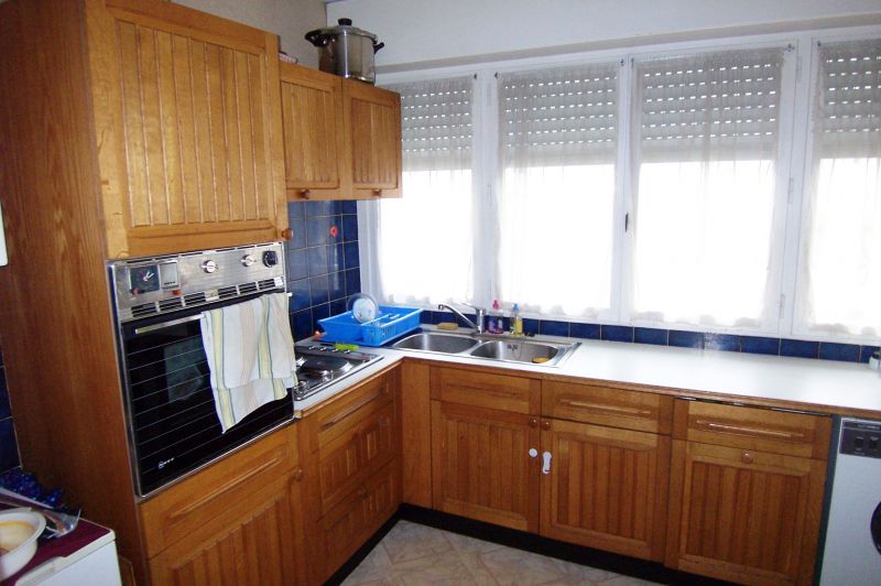 Appartement T2 à Rennes