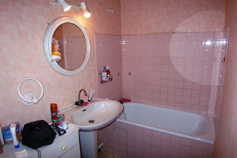 Appartement T2 à Rennes