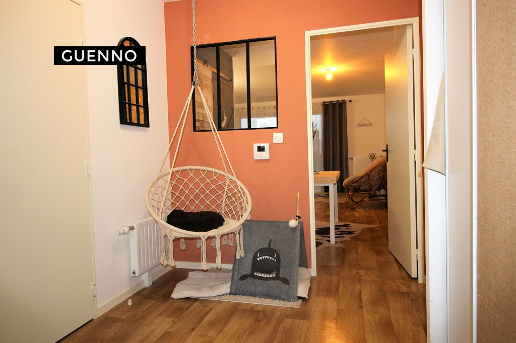 Appartement T3 à Saint jacques de la lande
