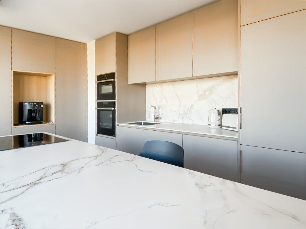 Appartement T4 à Rennes