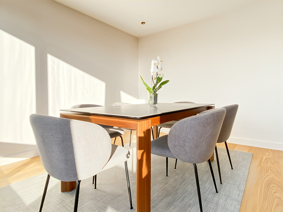 Appartement T4 à Rennes