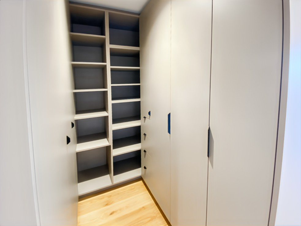 Appartement T4 à Rennes