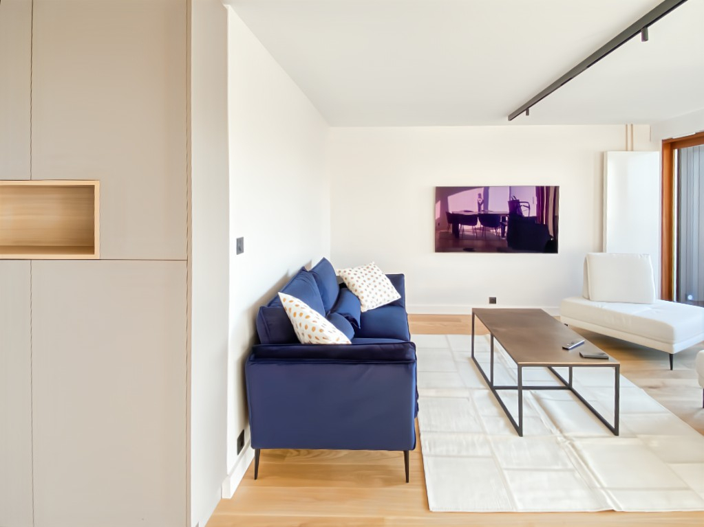 Appartement T4 à Rennes