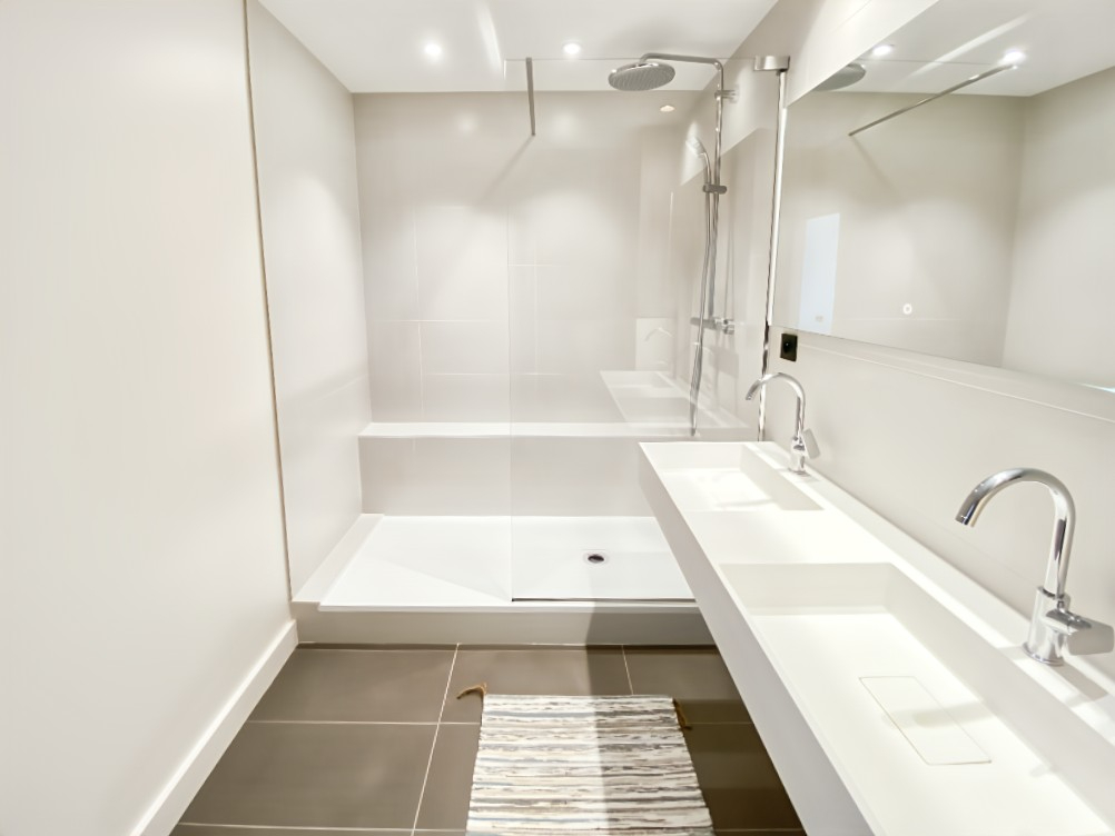 Appartement T4 à Rennes