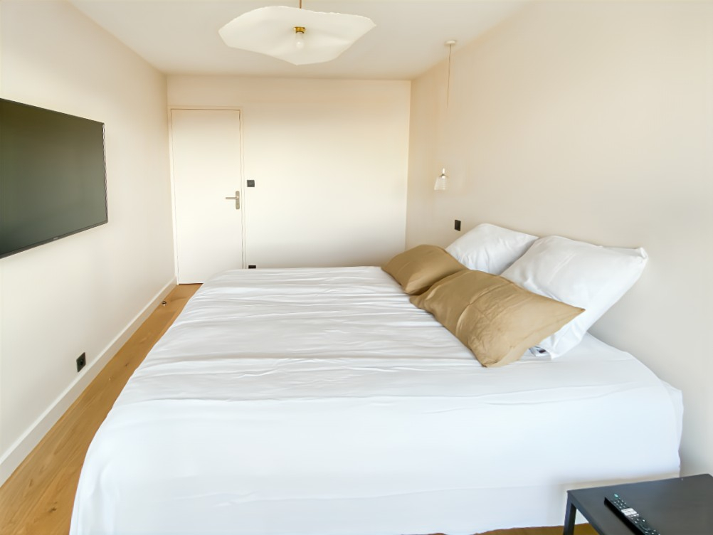 Appartement T4 à Rennes