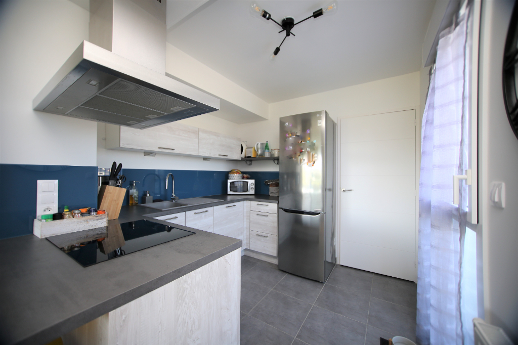Appartement T4 à Rennes