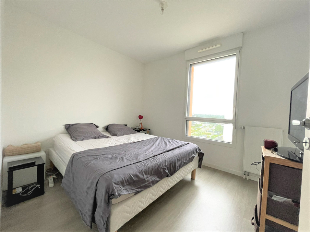 Appartement T4 à Vezin le coquet