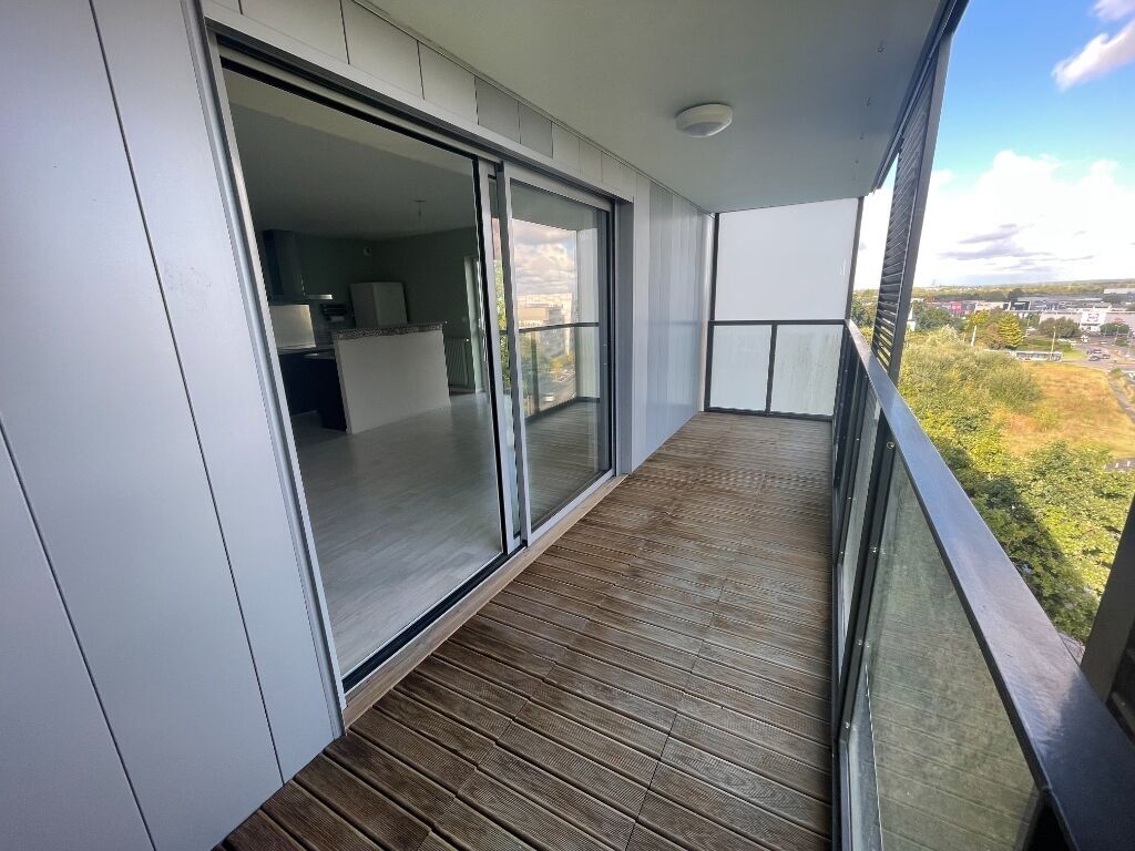 Appartement T3 à Rennes