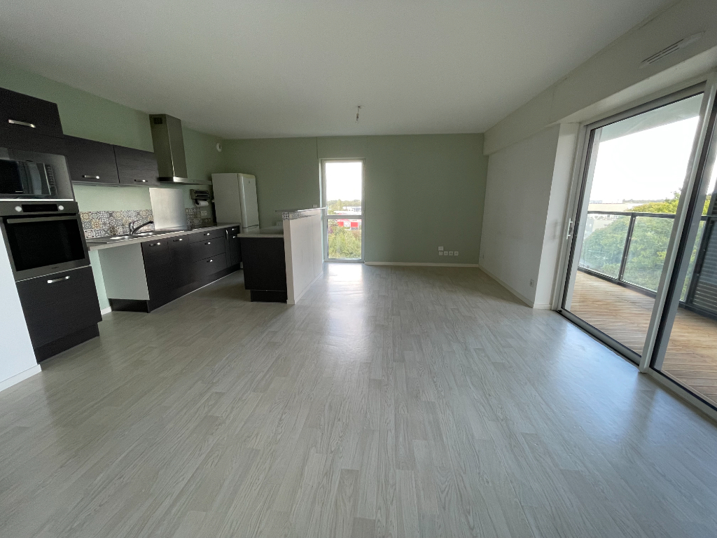 Appartement T3 à Rennes