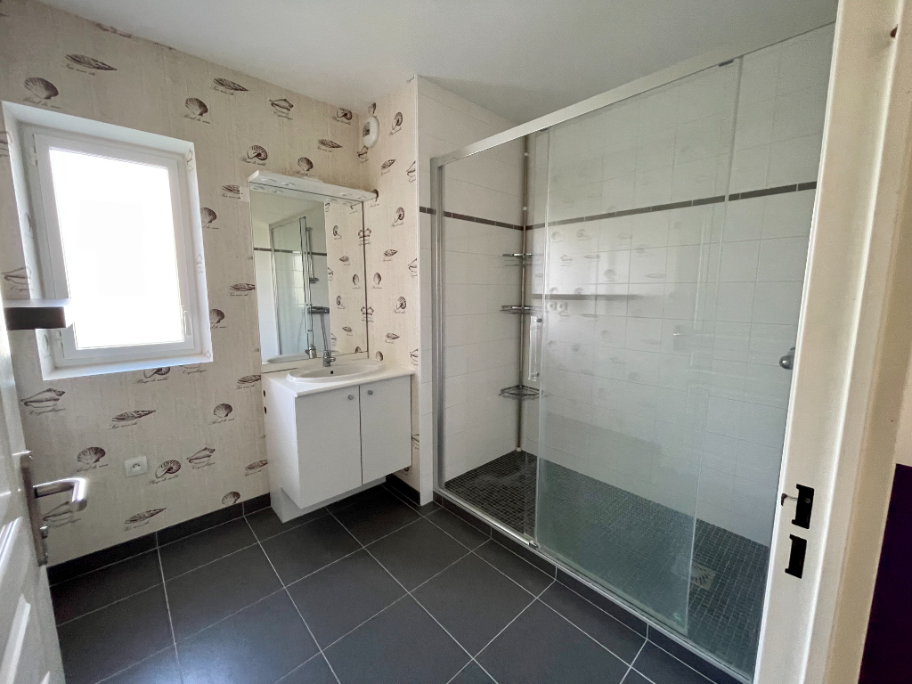 Appartement T3 à Rennes