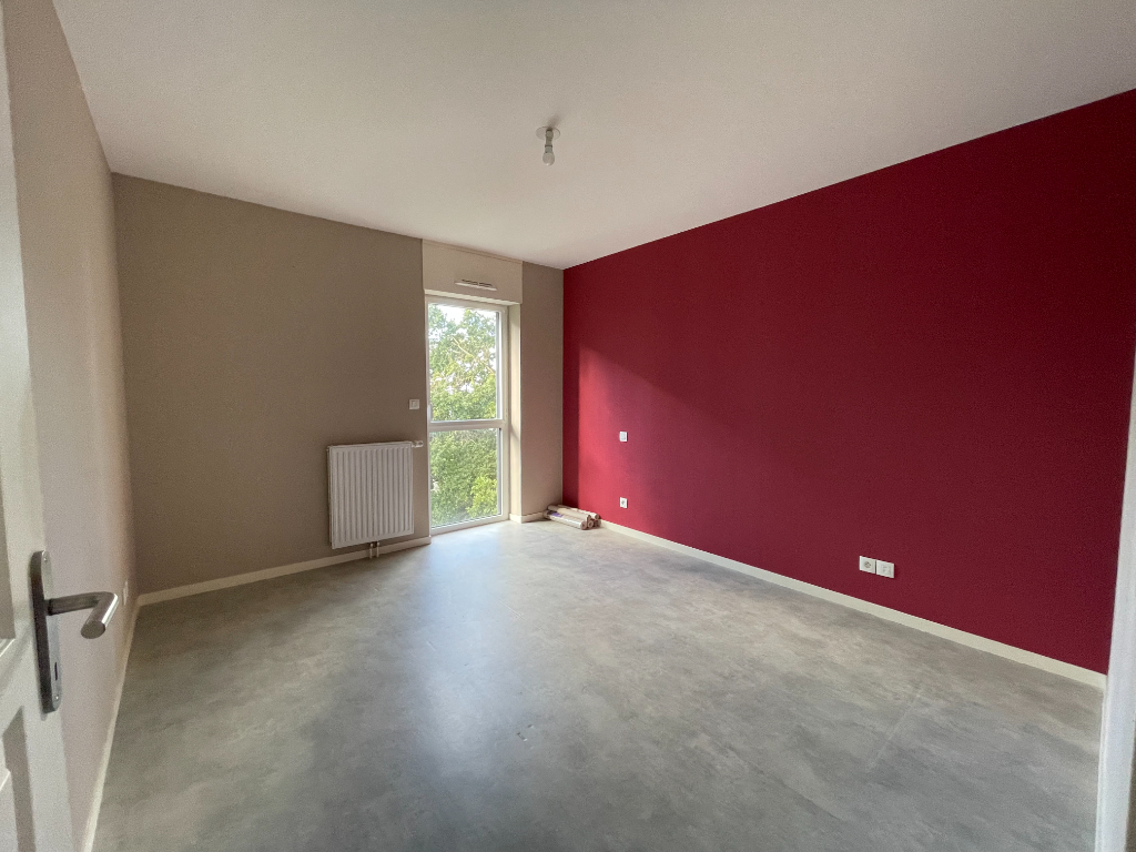 Appartement T3 à Rennes