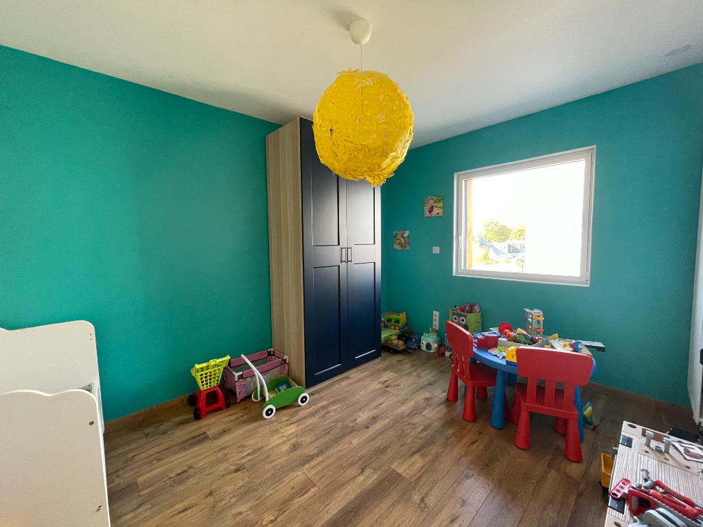 Maison T5 à Pace