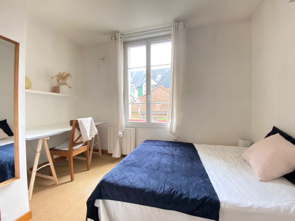 Appartement T2 à Rennes