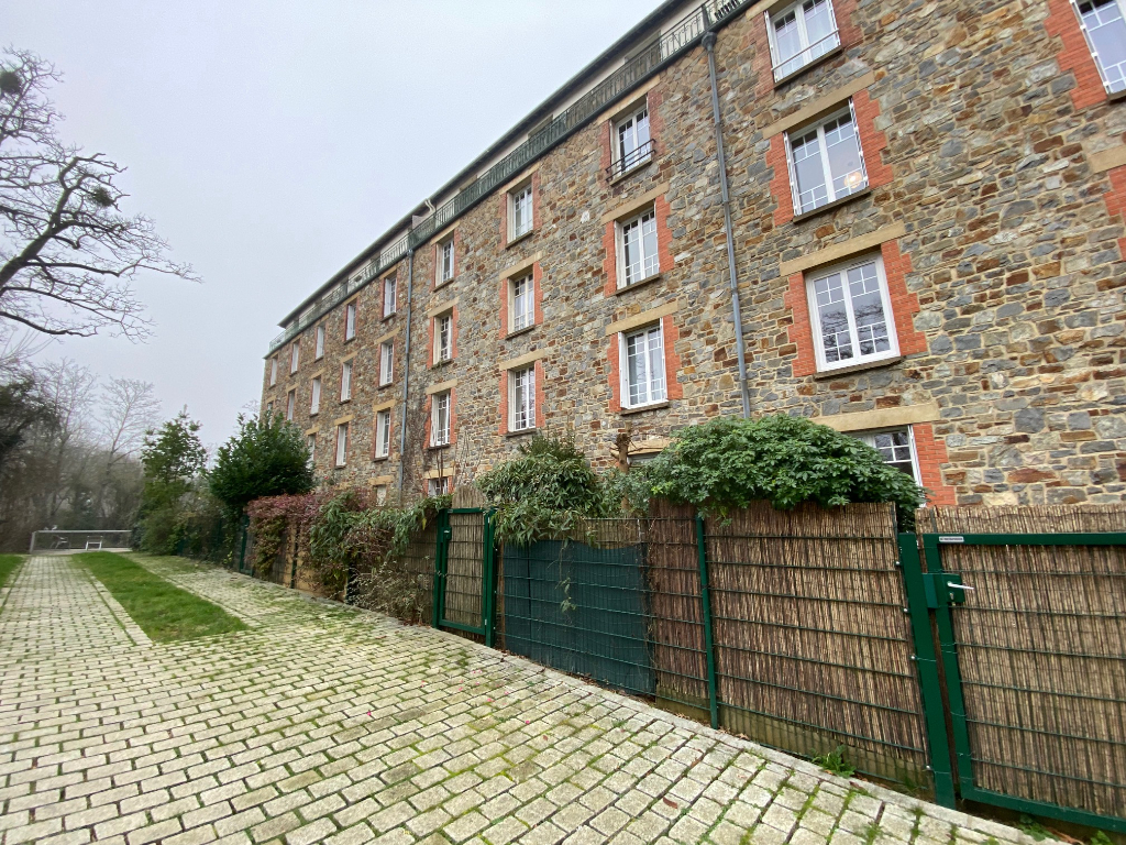 Appartement T2 à Rennes